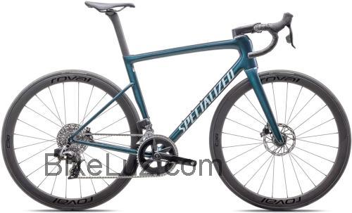 Specialized Tarmac SL6 Expert ficha tecnica